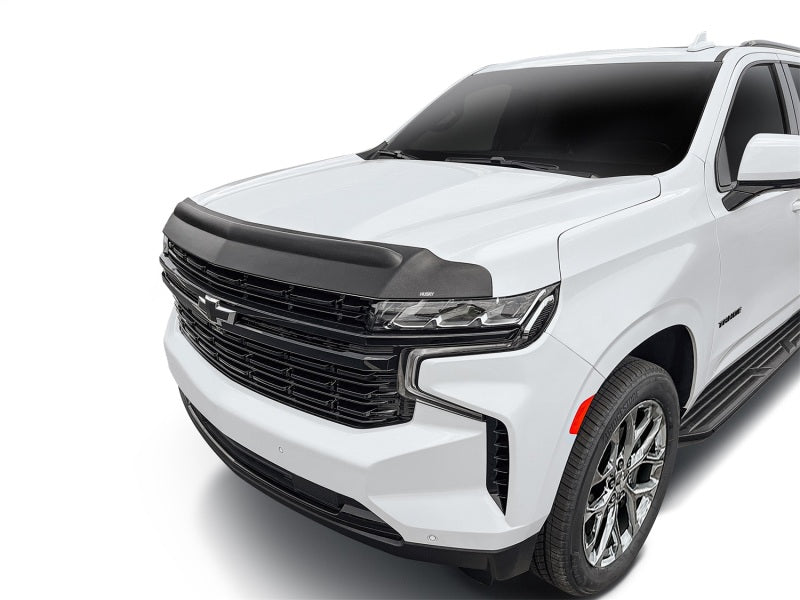 Husky Liners 2830113 - HSL2830113 - Husky Liners 15-22 Chevrolet Colorado / 17-22 Colorado ZR2 Aeroskin II Low Profile - Tex. Black - Shipped in Europe - Tuningsupply.com