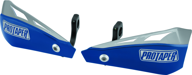 ProTaper 023117 - PTR023117 - ProTaper Brush Guard Kit - Blue - Shipped in Europe - Tuningsupply.com