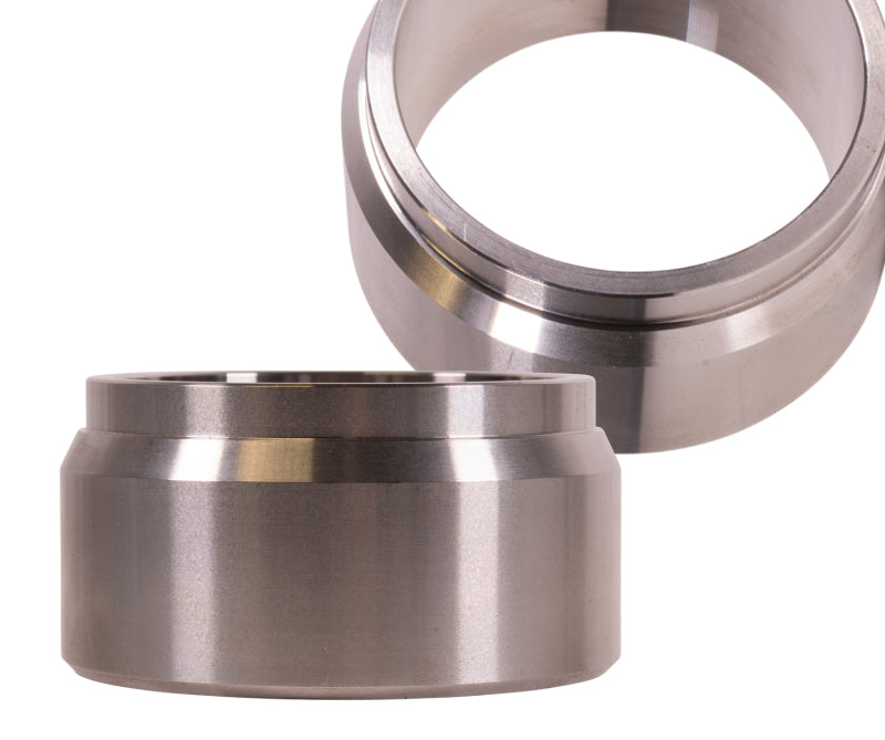 Carli - CLICS-DD30-14-COILRETAINER - Carli 13-23 Ram 2500/3500 Dominator Isolator Support Weld In - Shipped in Europe - Tuningsupply.com