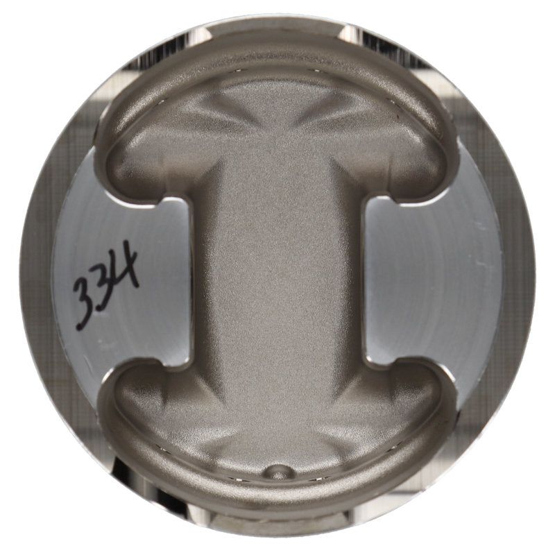 Wiseco K556M865AP - WISK556M865AP - Wiseco Nissan SR20 Turbo -12cc 1.260 X 865 Piston Kit - Shipped in Europe - Tuningsupply.com