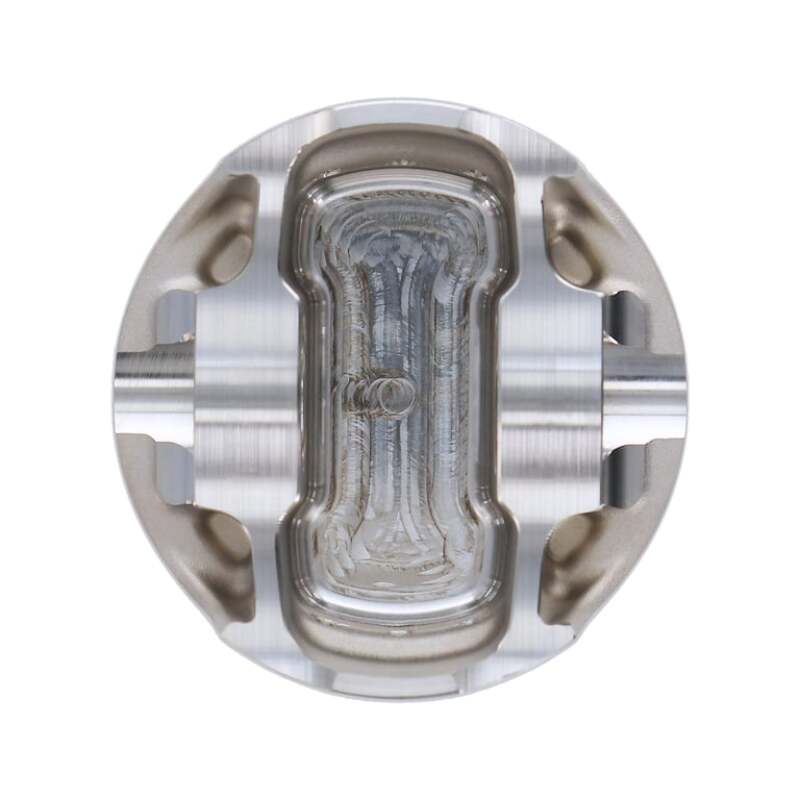 Wiseco K711M865 - WISK711M865 - Wiseco Honda K20C1 TYPE R x 3cc Dome 1.2600 x 3 Engine Piston Set - Shipped in Europe - Tuningsupply.com