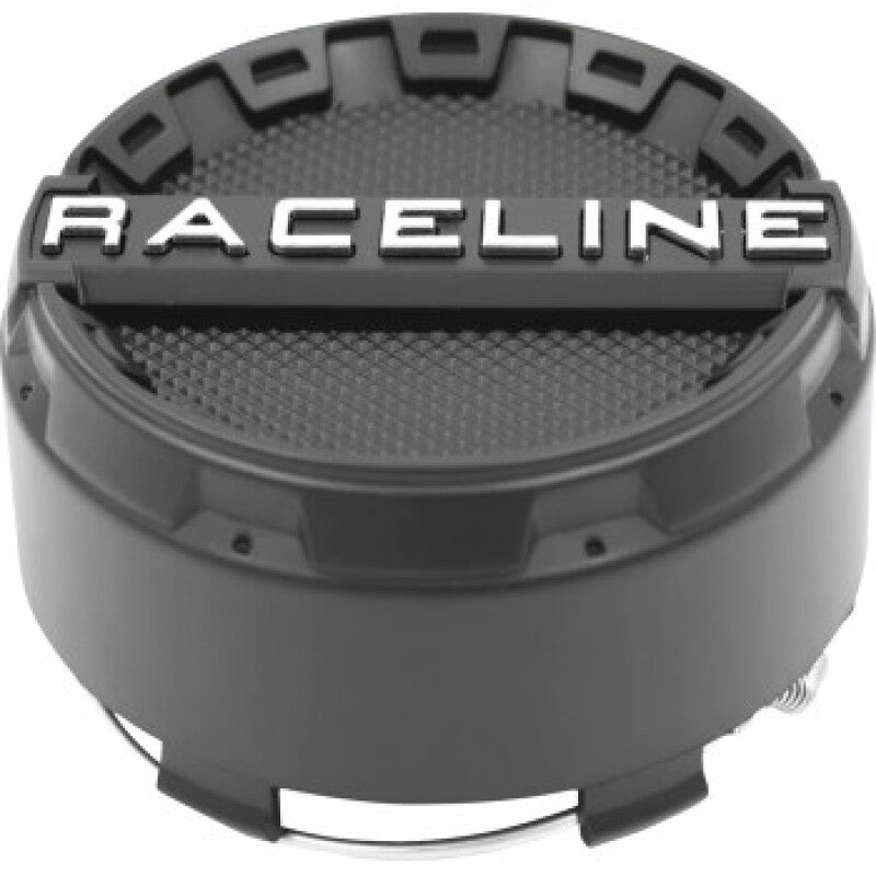 Raceline CPR-A82-156 - RCLCPR-A82-156 - Raceline Center Cap - ATV - 4X137/156 - Black - Shipped in Europe - Tuningsupply.com
