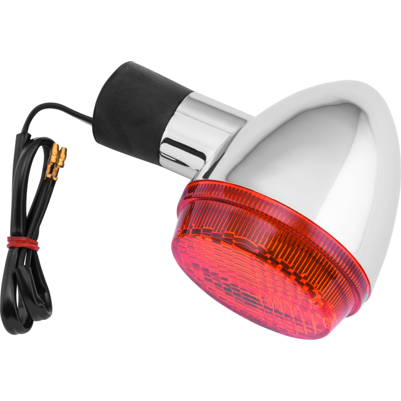 BikeMaster 261326 - BKM261326 - BikeMaster Honda Turn Signal Rear Right - Shipped in Europe - Tuningsupply.com