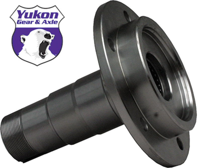 Yukon Gear & Axle YP SP700022 - YUKYP SP700022 - Yukon Gear Replacement Front Spindle For Dana 60 Ford / 5 Holes - Shipped in Europe - Tuningsupply.com