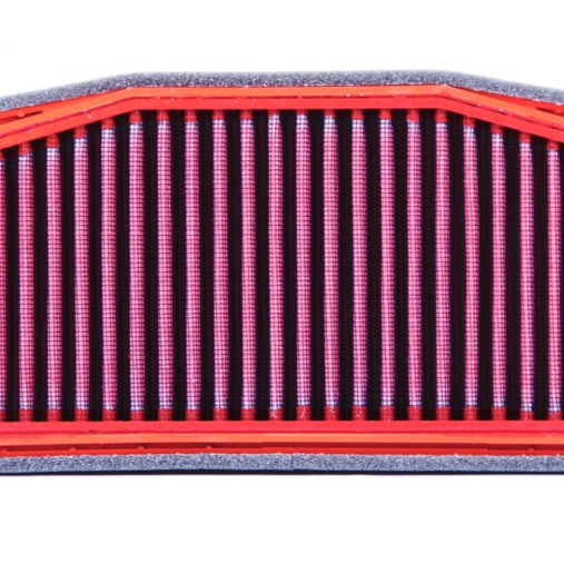 BMC FM01001/04RACE - BMCFM01001/04RACE - BMC 17+ Triumph Street Triple 765 R Replacement Air Filter- Race - Shipped in Europe - Tuningsupply.com