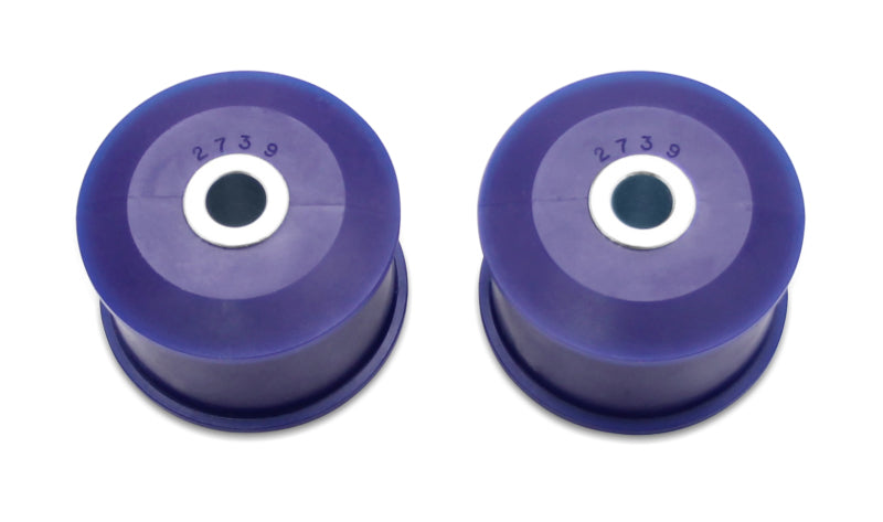 Superpro SPF2739K - SPRSPF2739K - SuperPro Mitsubishi Rear Differential Mount Bushing Kit - Shipped in Europe - Tuningsupply.com