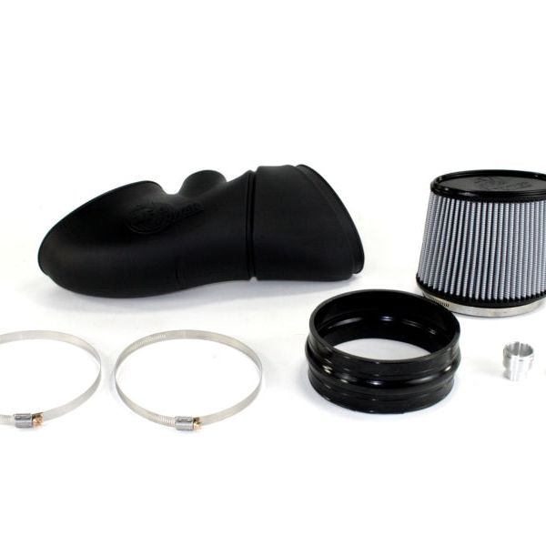 aFe 51-31662 - AFE51-31662 - aFe MagnumFORCE Intakes Stage-2 PDS AIS PDS BMW M3 (E9X) 08-12 V8-4.0L - Shipped in Europe - Tuningsupply.com
