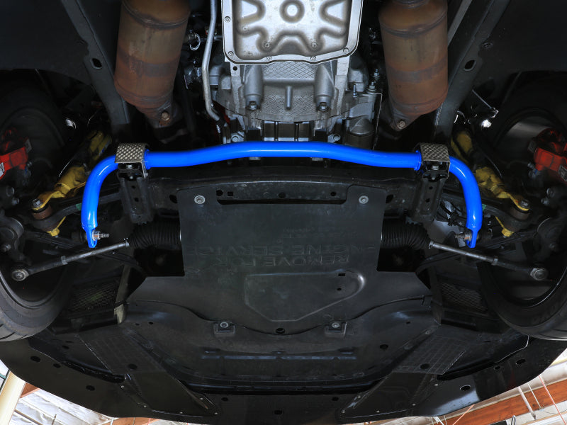 aFe 440-201001-L - AFE440-201001-L - aFe 06-23 Dodge Charger Control Sway Bar Set - Shipped in Europe - Tuningsupply.com