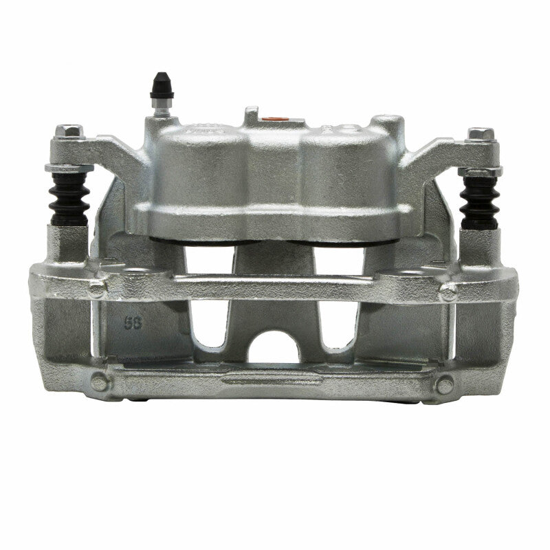 DFC 331-40141 - DFC331-40141 - DFC 12-24 Chrysler Pacifica Front-L/Front-R Premium Caliper - Silver Zinc Coated - Shipped in Europe - Tuningsupply.com