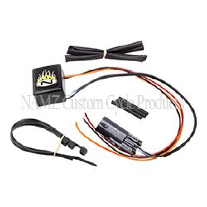 NAMZ NCB-ISCM - NAMNCB-ISCM - NAMZ Harley CAN/Bus Ignition Switch Converter Module (Not For Use on Keyless Models) - Shipped in Europe - Tuningsupply.com