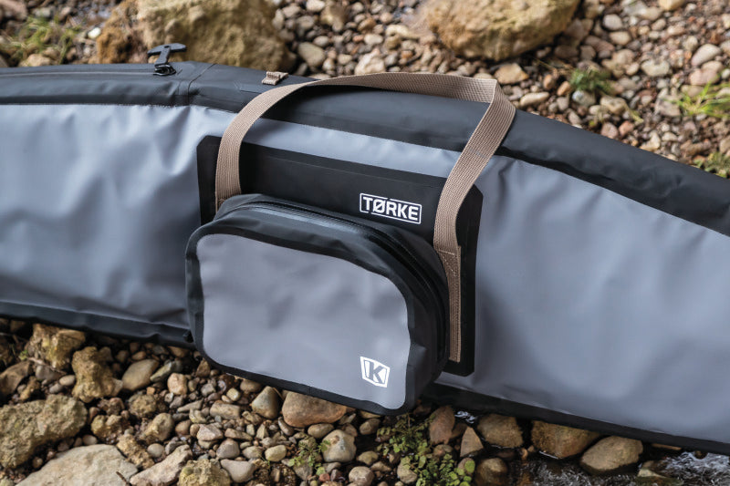 Kuryakyn 5179 - KUR5179 - Kuryakyn Torke Large Removable Dry Pouch - Shipped in Europe - Tuningsupply.com