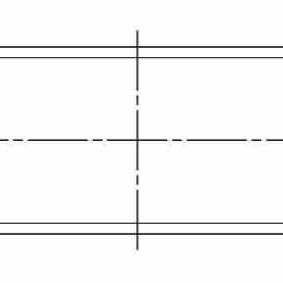 ACL 5M8632H-STD - ACL5M8632H-STD - ACL Toyota 1UR-FE/2UR/3UR-FE Standard Size High Performance Main Bearing Set - Shipped in Europe - Tuningsupply.com