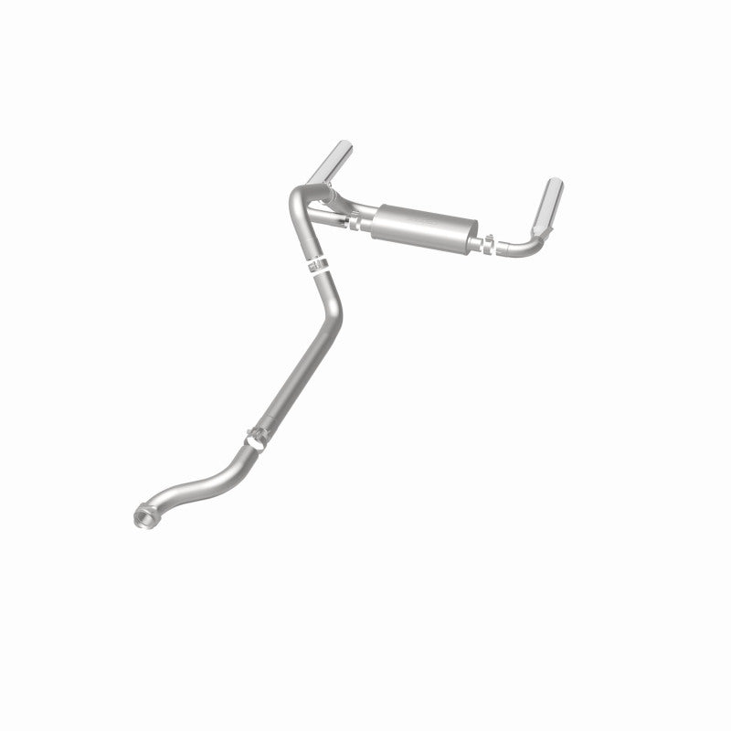 Magnaflow 15620 - MAG15620 - MagnaFlow Sys C/B Camaro-Firebird 93-97 5.7L - Shipped in Europe - Tuningsupply.com