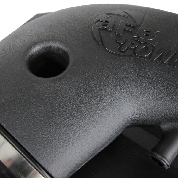 aFe 54-12512 - AFE54-12512 - aFe MagnumFORCE Intake Stage-2 Pro 5R 12-14 Fiat 500 L4-1.4L - Shipped in Europe - Tuningsupply.com