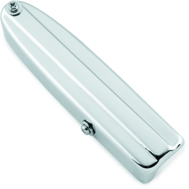 Bikers Choice 482903 - BKC482903 - Bikers Choice 52-67 FL Mousetrap Cover With Hardware H-D 38495-52 - Shipped in Europe - Tuningsupply.com