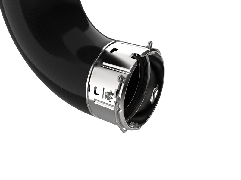 aFe 46-20269SS - AFE46-20269SS - aFe 16-20 GM Colorado/Canyon L4-2.8L (td) BladeRunner 2.5in Stainless Steel Cold Charge Pipe - Shipped in Europe - Tuningsupply.com