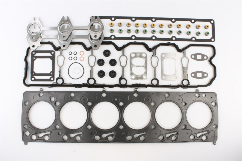 Cometic Gasket PRO3002T - CGSPRO3002T - Cometic Street Pro 98-02 Dodge Cummins 5.9L 6BT 24v 4.100in Bore Top End Gasket Kit - Shipped in Europe - Tuningsupply.com