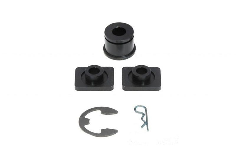 Torque Solution TS-SCB-1005 - TQSTS-SCB-1005 - Torque Solution Shifter Cable Bushings: Volkswagen Jetta/Rabbit 2008-2009 (5spd) - Shipped in Europe - Tuningsupply.com