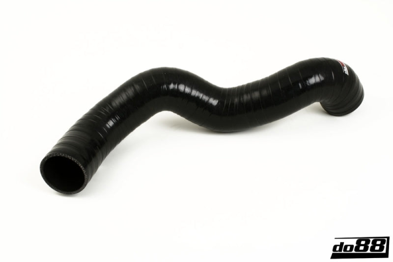 do88 DO88-KIT117-2S - DOBDO88-KIT117-2S - do88 Volvo V70/XC70/S60 D5 2.4D 01-05 Intercooler Inlet Hose - Shipped in Europe - Tuningsupply.com