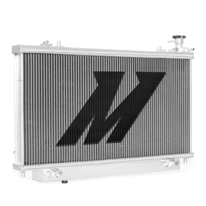 Mishimoto MMRAD-G8-08 - MISMMRAD-G8-08 - Mishimoto 2008-2009 Pontiac G8 Performance Aluminum Radiator - Shipped in Europe - Tuningsupply.com