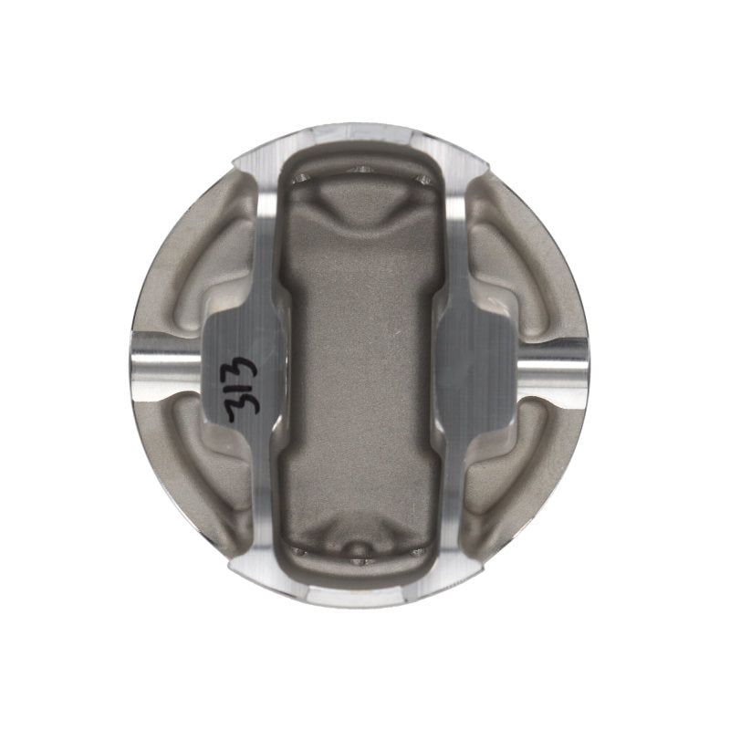 Wiseco K631M86 - WISK631M86 - Wiseco Acura K20 K24 FLAT TOP 1.181X86MM Piston Shelf Stock Kit - Shipped in Europe - Tuningsupply.com