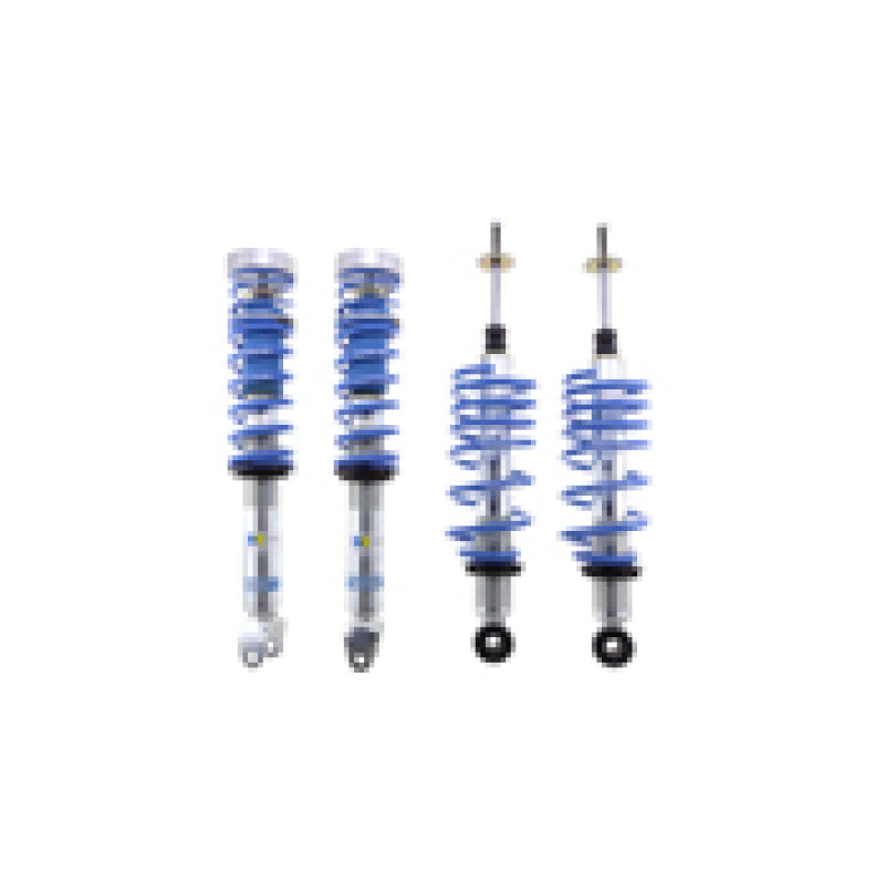 Bilstein 47-110267 - BIL47-110267 - Bilstein B14 Mazda RX-8 KIT 4 Suspension Kit - Shipped in Europe - Tuningsupply.com