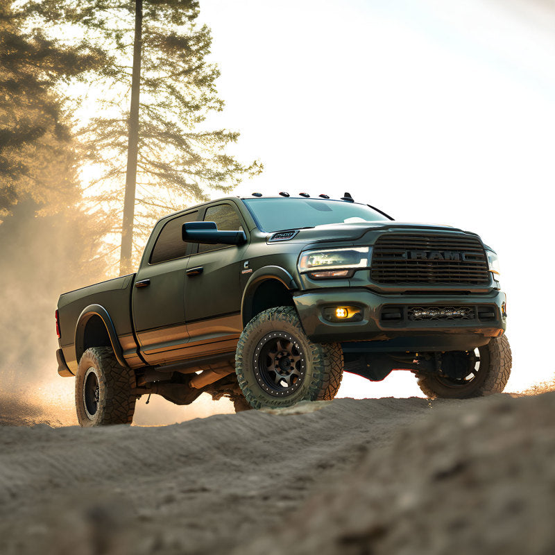 BD Diesel 1045984 - BDD1045984 - BD Diesel Dodge 5.9L 94-07 Cummins T3/T4 Turbo Mounting Kit (HX/HY/S300/S400) - Shipped in Europe - Tuningsupply.com