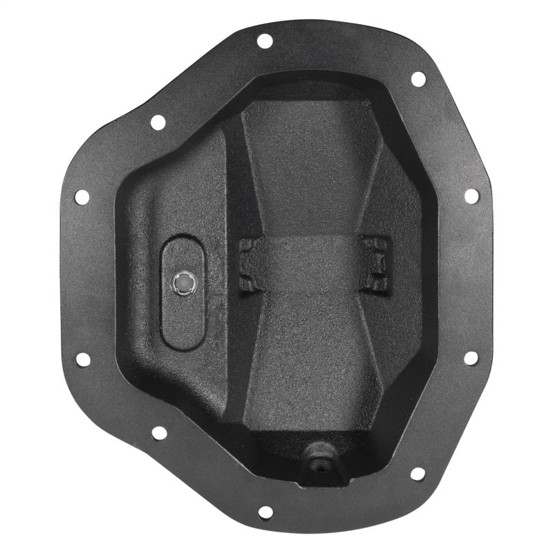 Yukon Gear & Axle YHCC-D80 - YUKYHCC-D80 - Yukon Gear Hardcore Diff Cover for Dana 80 - Shipped in Europe - Tuningsupply.com