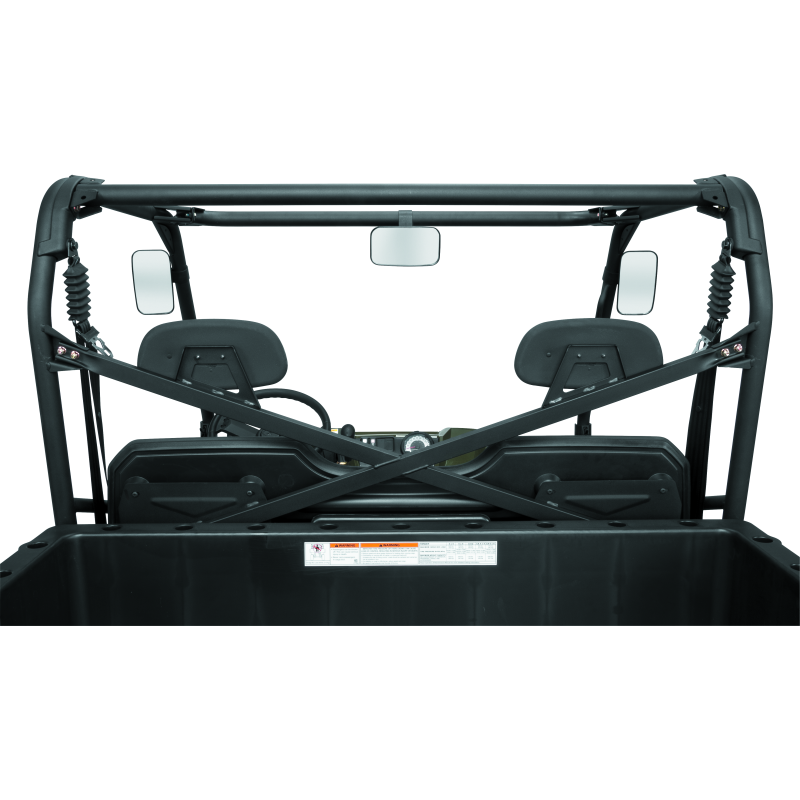 QuadBoss 570031 - QBS570031 - QuadBoss Rear View Mirror UTV 1.75in - Shipped in Europe - Tuningsupply.com