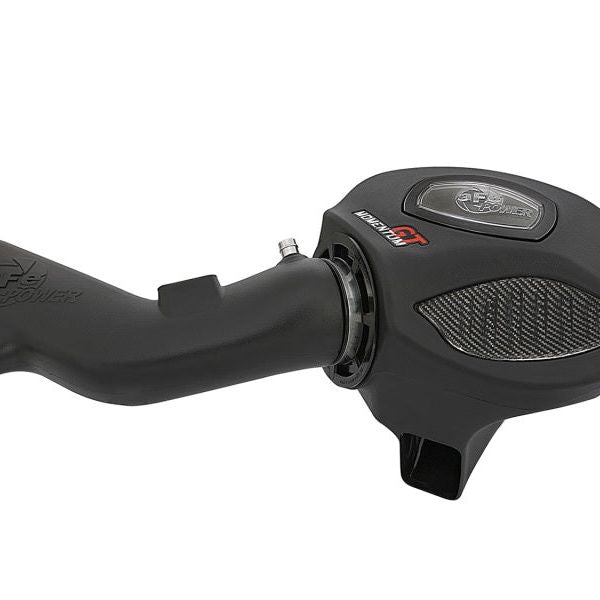 aFe 54-76311 - AFE54-76311 - aFe Momentum GT Pro 5R Cold Air Intake System 16-18 BMW M2 (F87) L6-3.0L (t) N55 - Shipped in Europe - Tuningsupply.com