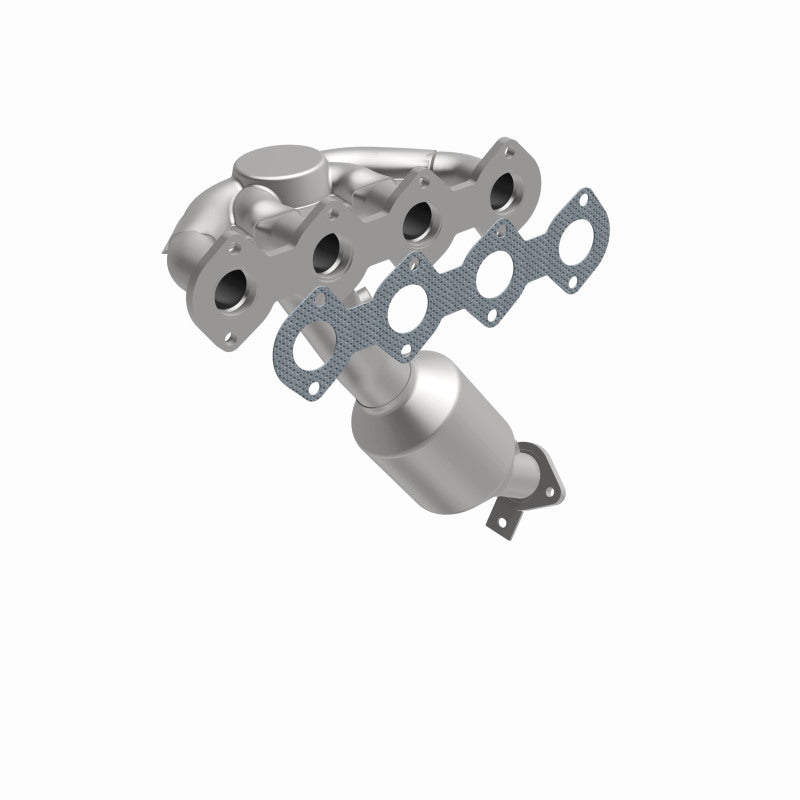Magnaflow 24344 - MAG24344 - MagnaFlow Conv DF 03-05 Mercedes C230 1.8L - Shipped in Europe - Tuningsupply.com