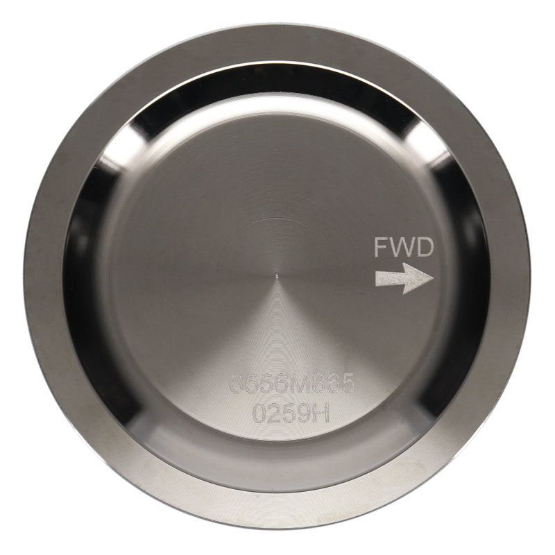 Wiseco K556M865AP - WISK556M865AP - Wiseco Nissan SR20 Turbo -12cc 1.260 X 865 Piston Kit - Shipped in Europe - Tuningsupply.com