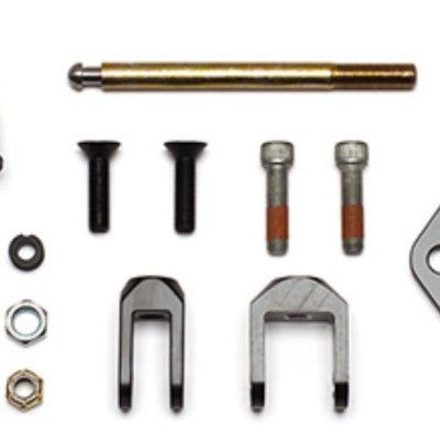 Wilwood 250-3677 - WIL250-3677 - Wilwood Bracket Kit - Tandem M/C to Single Pedal - Shipped in Europe - Tuningsupply.com