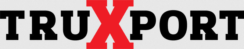 Truxedo 256101 - TRX256101 - Truxedo 2024 Toyota Tacoma 5ft TruXport Bed Cover - Shipped in Europe - Tuningsupply.com