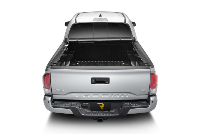 Truxedo 1456101 - TRX1456101 - Truxedo 2024 Toyota Tacoma 5ft Pro X15 Bed Cover - Shipped in Europe - Tuningsupply.com