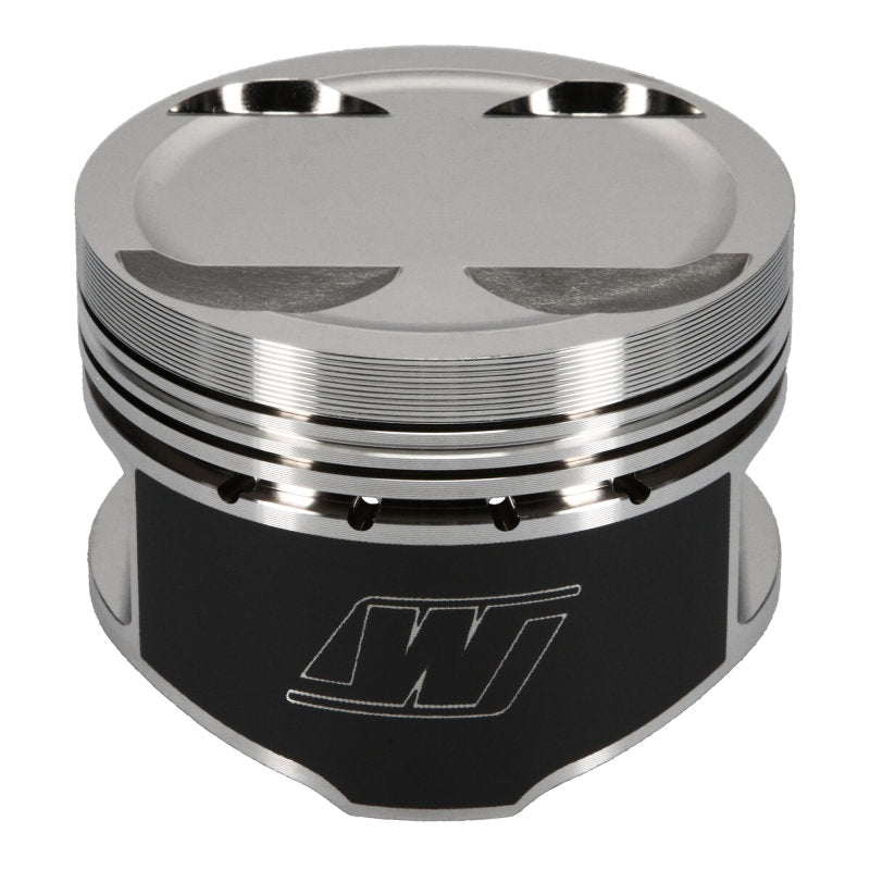 Wiseco K615M865AP - WISK615M865AP - Wiseco Toyota 3SGTE 4v Dished -6cc Turbo 86.5mm +.5mm Oversize Piston Kit - Shipped in Europe - Tuningsupply.com