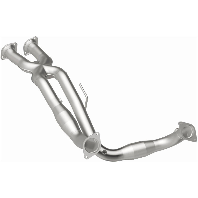 Magnaflow 16423 - MAG16423 - MagnaFlow Conv DF 06- Jeep SRT-8 6.1L - Shipped in Europe - Tuningsupply.com
