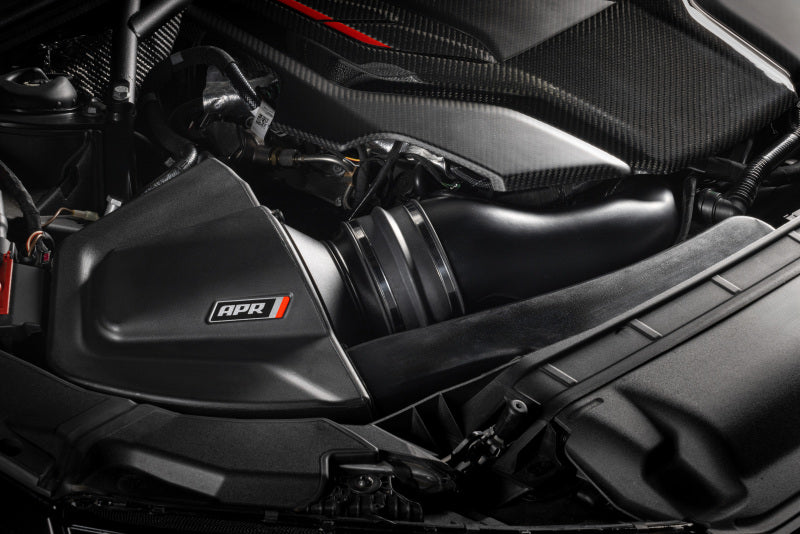 APR CI100072 - APRCI100072 - APR 18-25 Audi S4/S5/S5 Sportback (B9) 3.0T PEX Intake System - Shipped in Europe - Tuningsupply.com