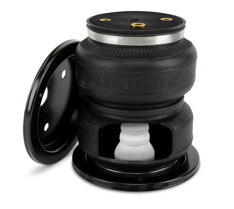 Air Lift 88212 - ALF88212 - Air Lift Loadlifter 5000 Ultimate Rear Air Spring Kit for 05-10 Ford F-350 Super Duty XLT - Shipped in Europe - Tuningsupply.com