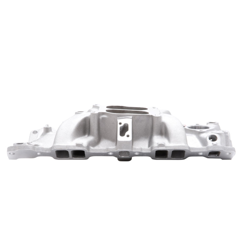 Edelbrock 2101 - EDE2101 - Edelbrock Performer Manifold - Shipped in Europe - Tuningsupply.com