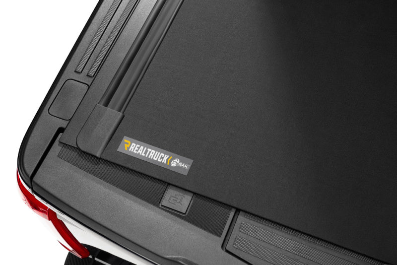 BAK - BAK80337 - BAK 2021+ Ford F-150 Revolver X4s 6.5ft Bed Cover - Shipped in Europe - Tuningsupply.com