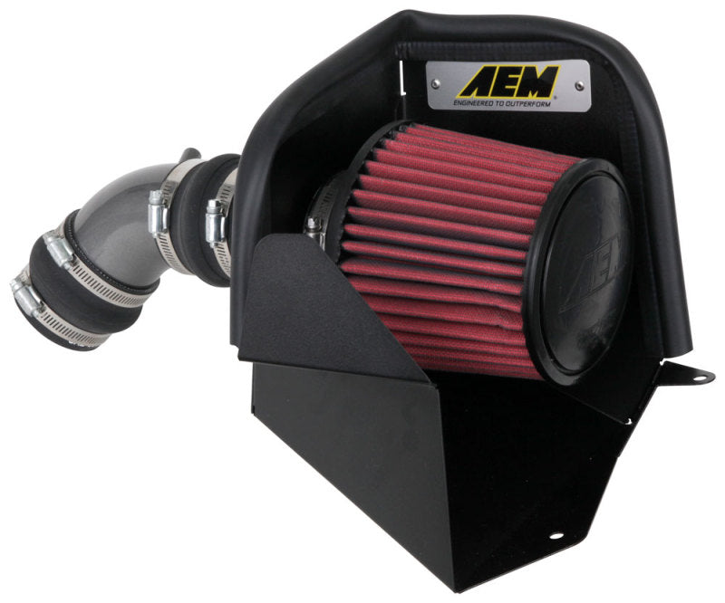 AEM Induction 21-858C - AEM21-858C - AEM C.A.S. 19-20 Kia Forte 2.0L F/I Cold Air Intake - Shipped in Europe - Tuningsupply.com