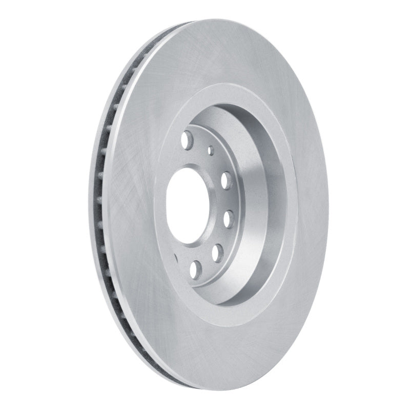 DFC 600-74030 - DFC600-74030 - DFC 06-25 Audi S3 (Mexico) Rear Brake Rotor - Shipped in Europe - Tuningsupply.com