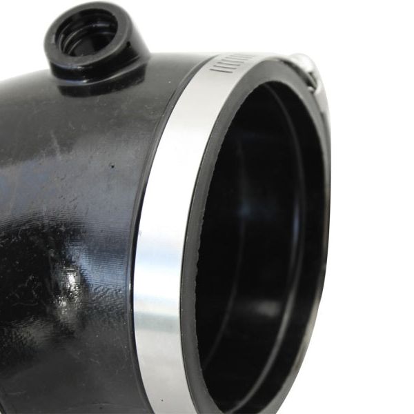 aFe 54-12399 - AFE54-12399 - aFe Upgrade Intake Tube 96-99 BMW M3 3.2L (Euro MAF) - Shipped in Europe - Tuningsupply.com