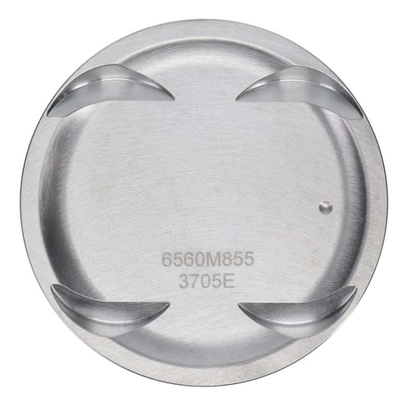 Wiseco K560M855 - WISK560M855 - Wiseco Mits Turbo DISH -10cc 1.378 X 85.5 Piston Shelf Stock Kit - Shipped in Europe - Tuningsupply.com