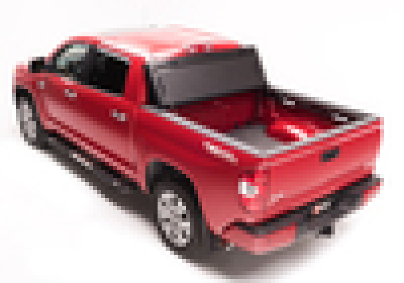 BAK - BAK226405 - BAK 00-06 Toyota Tundra Double Cab 6ft 2in Bed BAKFlip G2 - Shipped in Europe - Tuningsupply.com
