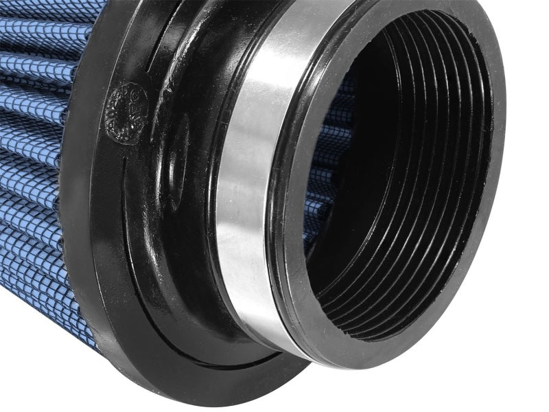 aFe TF-9023R - AFETF-9023R - aFe POWER Takeda A/F P5R 3in Flange x 5in Base (INV) x 2-3/4Top (DOM) x 6in Height - Shipped in Europe - Tuningsupply.com