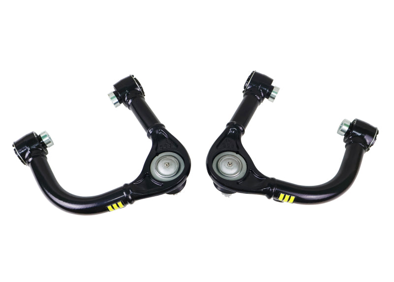 Whiteline KTA357 - WHLKTA357 - Whiteline 19-23 Ford Ranger Front Upper Control Arm - Shipped in Europe - Tuningsupply.com