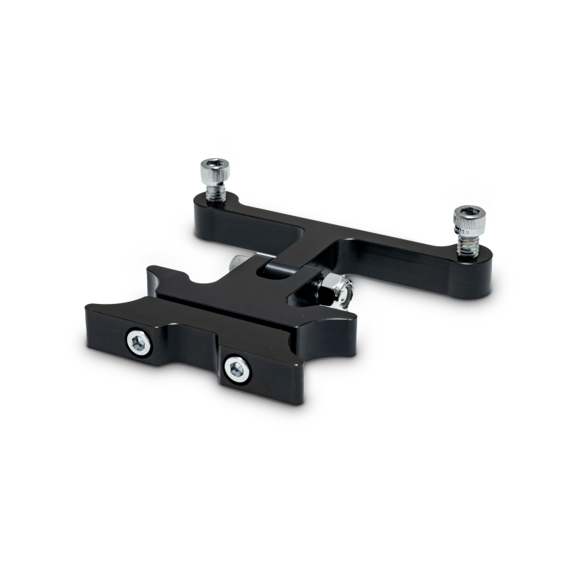 Burly Brand B16-1601MB - BURB16-1601MB - Burly Brand H-D Speedo Relocation Kit - Black - Shipped in Europe - Tuningsupply.com