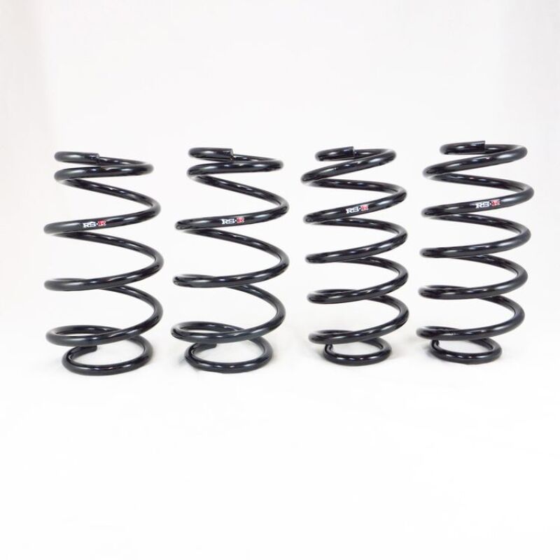 RS-R T552W - RSRT552W - RS-R 2021+ Toyota Sienna Hybrid AWD/FWD Down Sus Springs - Shipped in Europe - Tuningsupply.com